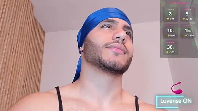 Snapshot of ibraiimm chatting on September 22, 8:00 pm ibraiimm online show from September 22, 8:00 pm