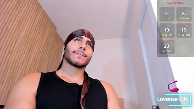 ibraiimm online show from November 17, 9:09 pm