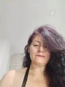 Snapshot of lunadicty chatting on June 14, 12:30 am lunadicty online show from June 14, 12:30 am