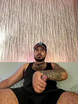 PapiStan online show from January 8, 1:41 am