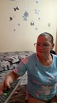 katrina perez online show from March 21, 5:56 pm