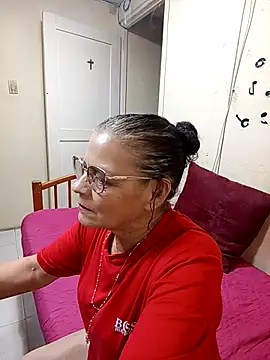 katrina perez online show from November 9, 8:40 pm