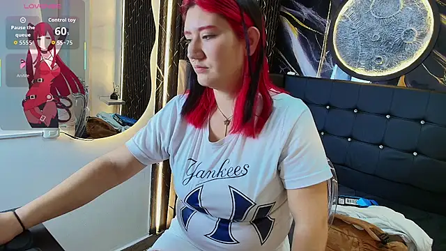 Cerecitaa02  online show from September 12, 11:54 am