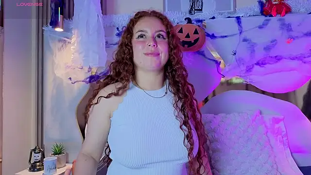 AmmberJones online show from October 27, 12:42 pm