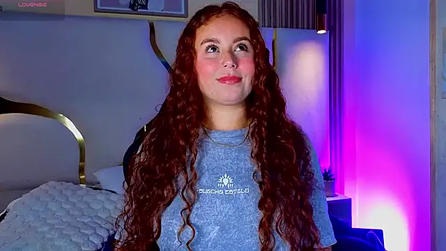 AmmberJones online show from January 9, 12:08 pm