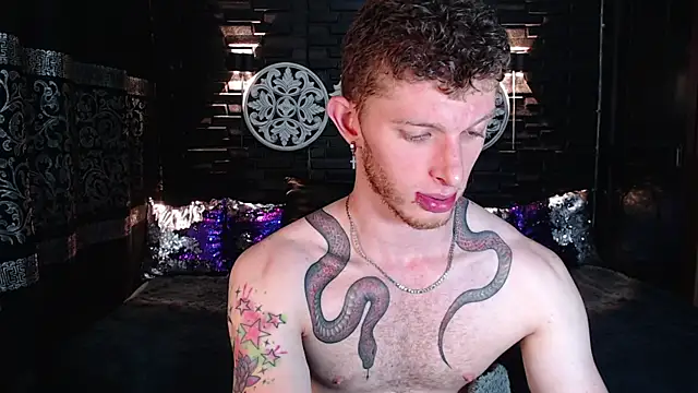 andrewxbi online show from September 14, 11:53 am