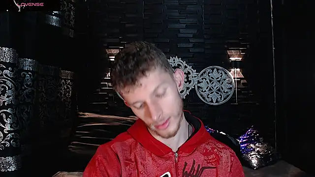 andrewxbi online show from October 17, 11:02 am