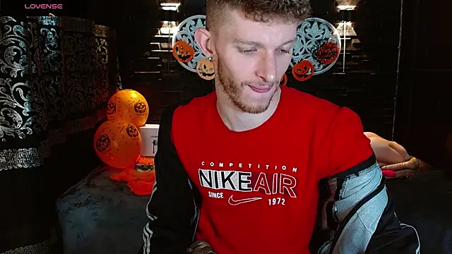 andrewxbi online show from October 26, 11:38 am