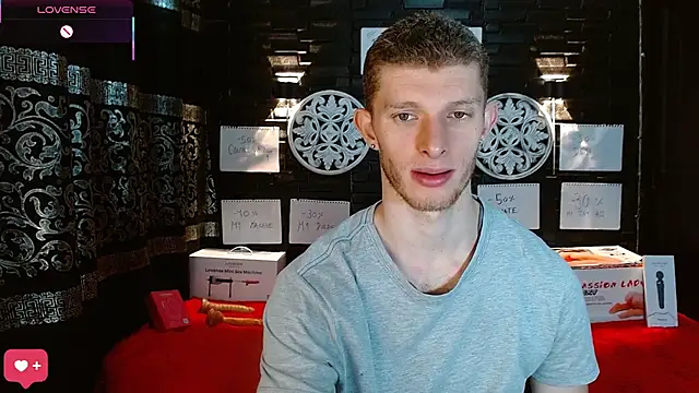 andrewxbi online show from November 28, 11:57 am