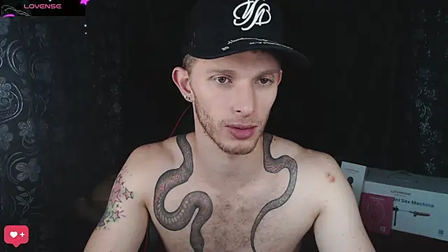 andrewxbi online show from February 23, 3:31 pm