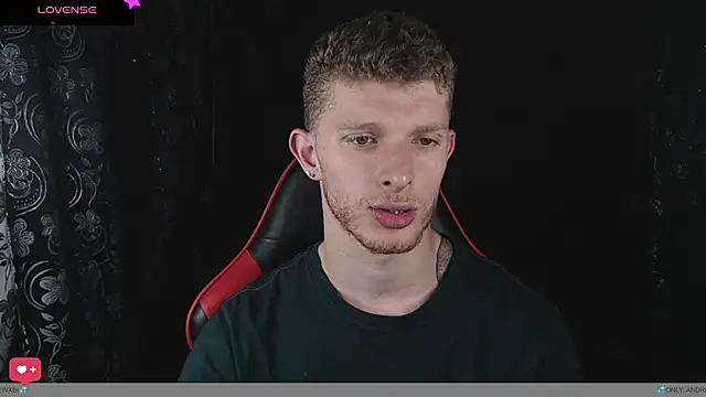 andrewxbi online show from March 13, 2:45 pm