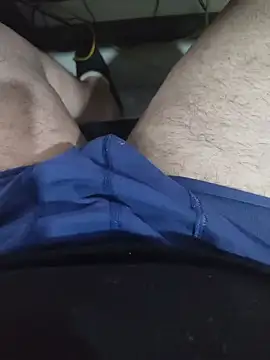 BamyaFetish online show from November 9, 3:32 pm