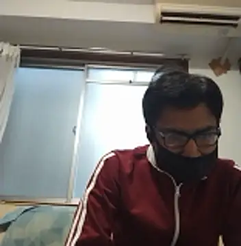 SunkLupus online show from January 10, 3:08 am