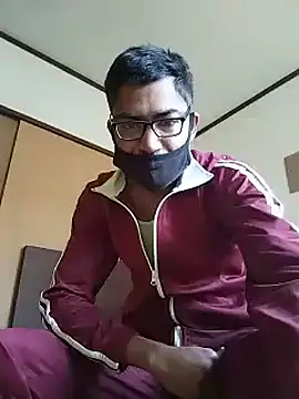 SunkLupus online show from February 20, 11:16 pm