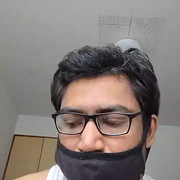SunkLupus online show from May 16, 12:51 am