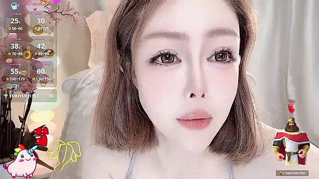 Meng-MM online show from November 23, 4:29 pm