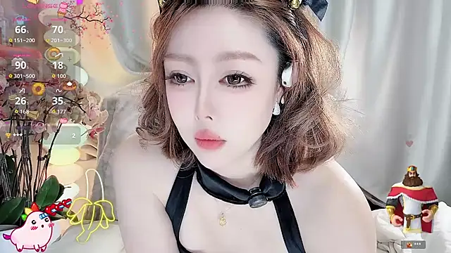 Meng-MM online show from November 30, 4:33 pm