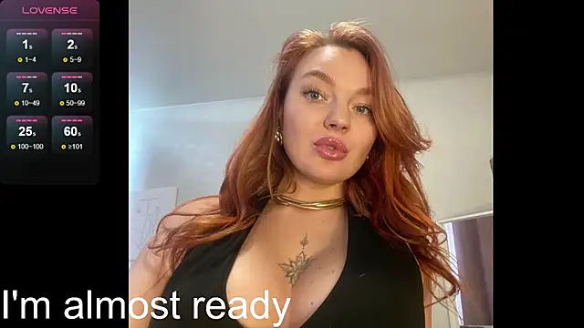 Eva   forever online show from February 21, 3:07 am