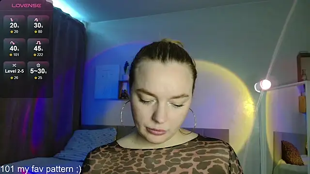 Eva   forever online show from March 15, 2:06 am