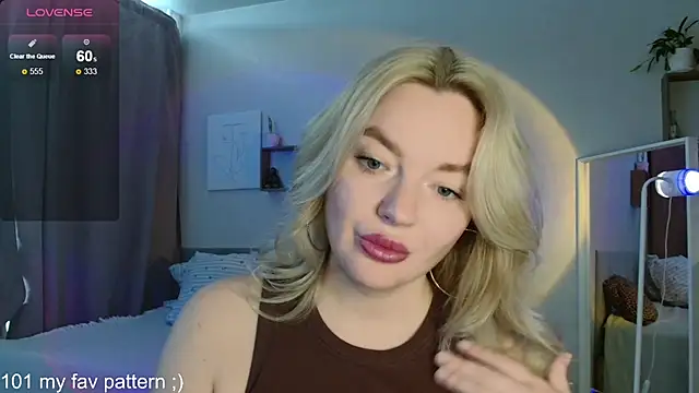 Eva   forever online show from April 30, 2:29 am