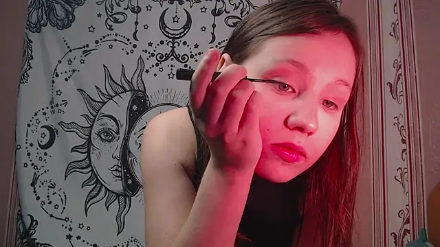 Snapshot of Thighswithspikes chatting on September 22, 8:38 am Thighswithspikes online show from September 22, 8:38 am