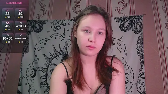 Snapshot of Thighswithspikes chatting on November 14, 7:18 am Thighswithspikes online show from November 14, 7:18 am