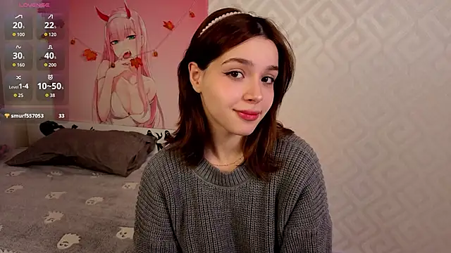 Snapshot of FancyHenley chatting on November 5, 1:27 am FancyHenley online show from November 5, 1:27 am