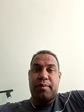 elnegro707070 online show from March 7, 1:30 pm