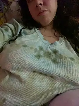 w3tkittty online show from March 6, 5:04 am