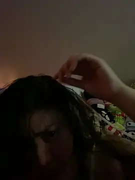 w3tkittty online show from March 29, 12:43 am
