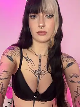 kittlunixx online show from February 23, 6:38 pm