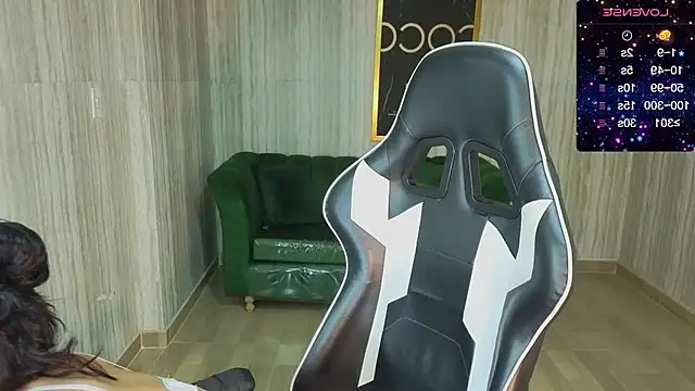 Snapshot of clementine_t chatting on November 13, 12:37 pm clementine t online show from November 13, 12:37 pm