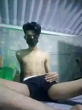 HannanKhan25 online show from September 19, 7:47 pm