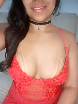 camillaCat online show from February 22, 6:17 pm