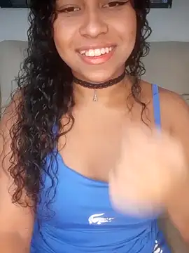 camillaCat online show from March 10, 7:52 pm