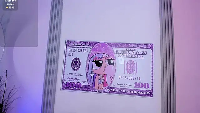 Snapshot of Dulce_Quintana chatting on September 9, 12:05 pm Dulce Quintana online show from September 9, 12:05 pm