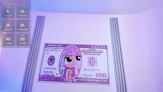 Snapshot of Dulce_Quintana chatting on September 19, 12:28 pm Dulce Quintana online show from September 19, 12:28 pm