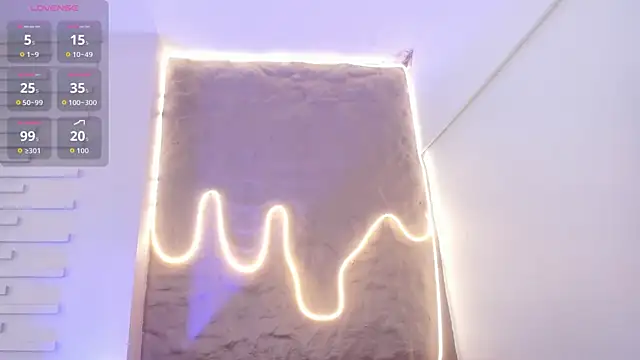 Snapshot of Dulce_Quintana chatting on November 25, 12:27 pm Dulce Quintana online show from November 25, 12:27 pm