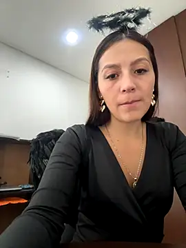 Snapshot of MELODY__06 chatting on October 31, 1:12 pm MELODY 06 online show from October 31, 1:12 pm