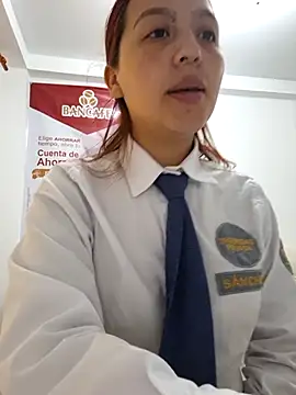 MELODY  06 online show from February 24, 12:36 pm