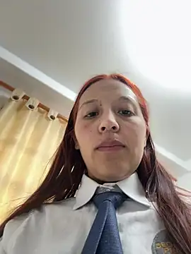 MELODY  06 online show from March 9, 1:04 pm