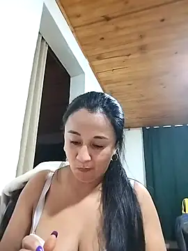 MELODY  06 online show from May 16, 2:52 am