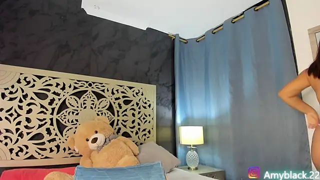 Amyblack   online show from September 15, 1:49 am