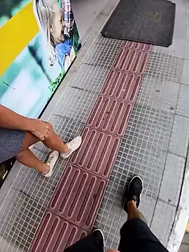 fuck couple69 online show from February 18, 9:22 pm