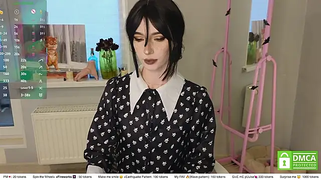 sweetuniporn online show from February 28, 6:25 am