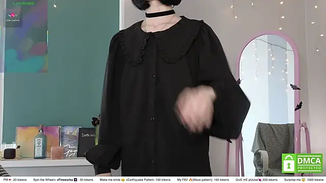 sweetuniporn online show from May 14, 7:59 am