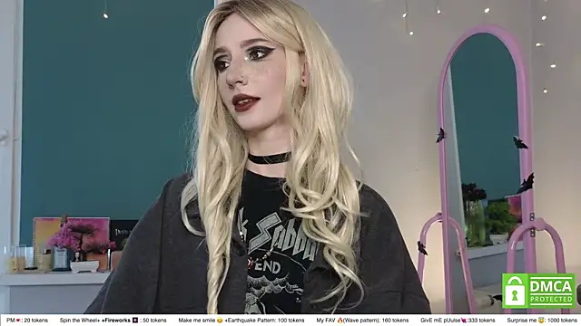 sweetuniporn online show from May 30, 9:06 am
