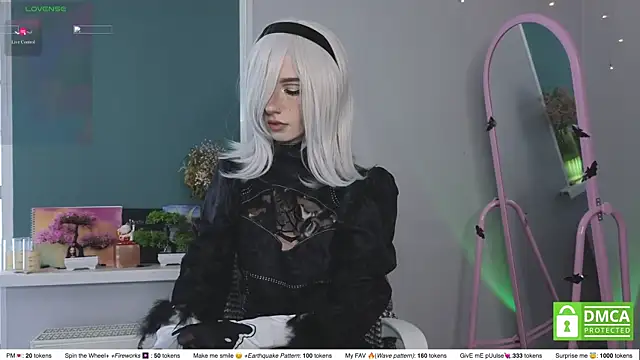 sweetuniporn online show from July 5, 7:37 am