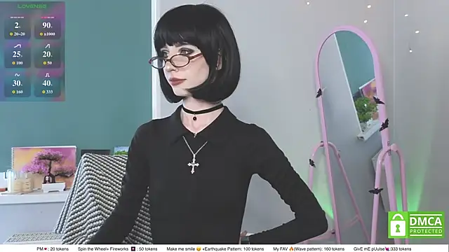 sweetuniporn online show from July 11, 9:01 am