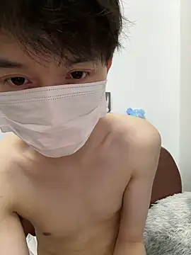 Snapshot of BILLY4me chatting on October 4, 4:05 pm BILLY4me online show from October 4, 4:05 pm